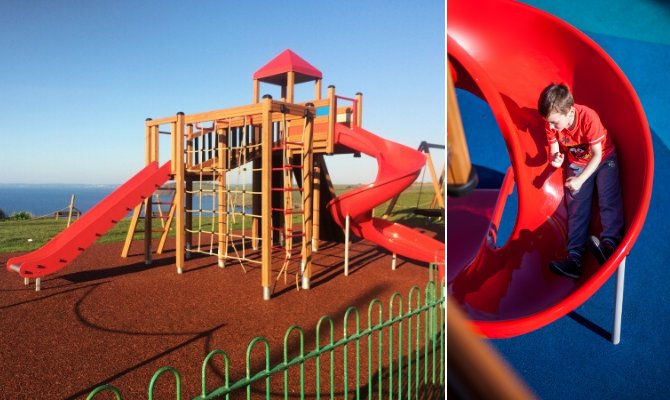 Lars Laj Twister Playgrounds Lars Laj Twister Playgrounds