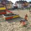 playground sandpit