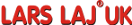 Lars Laj