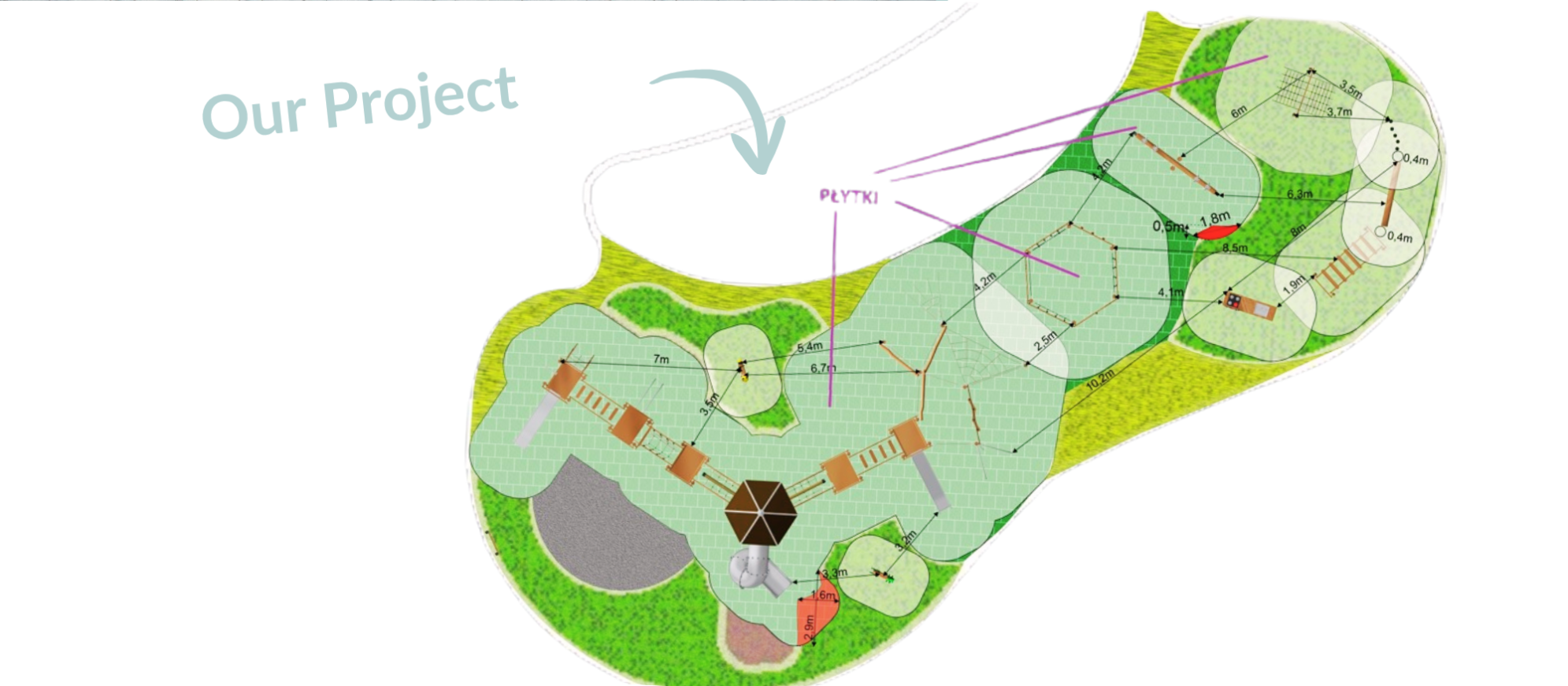 Our project
