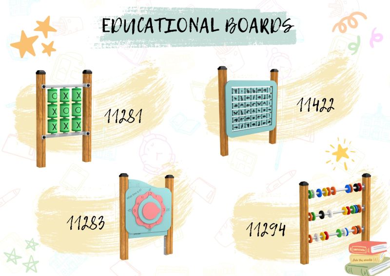 educational boards