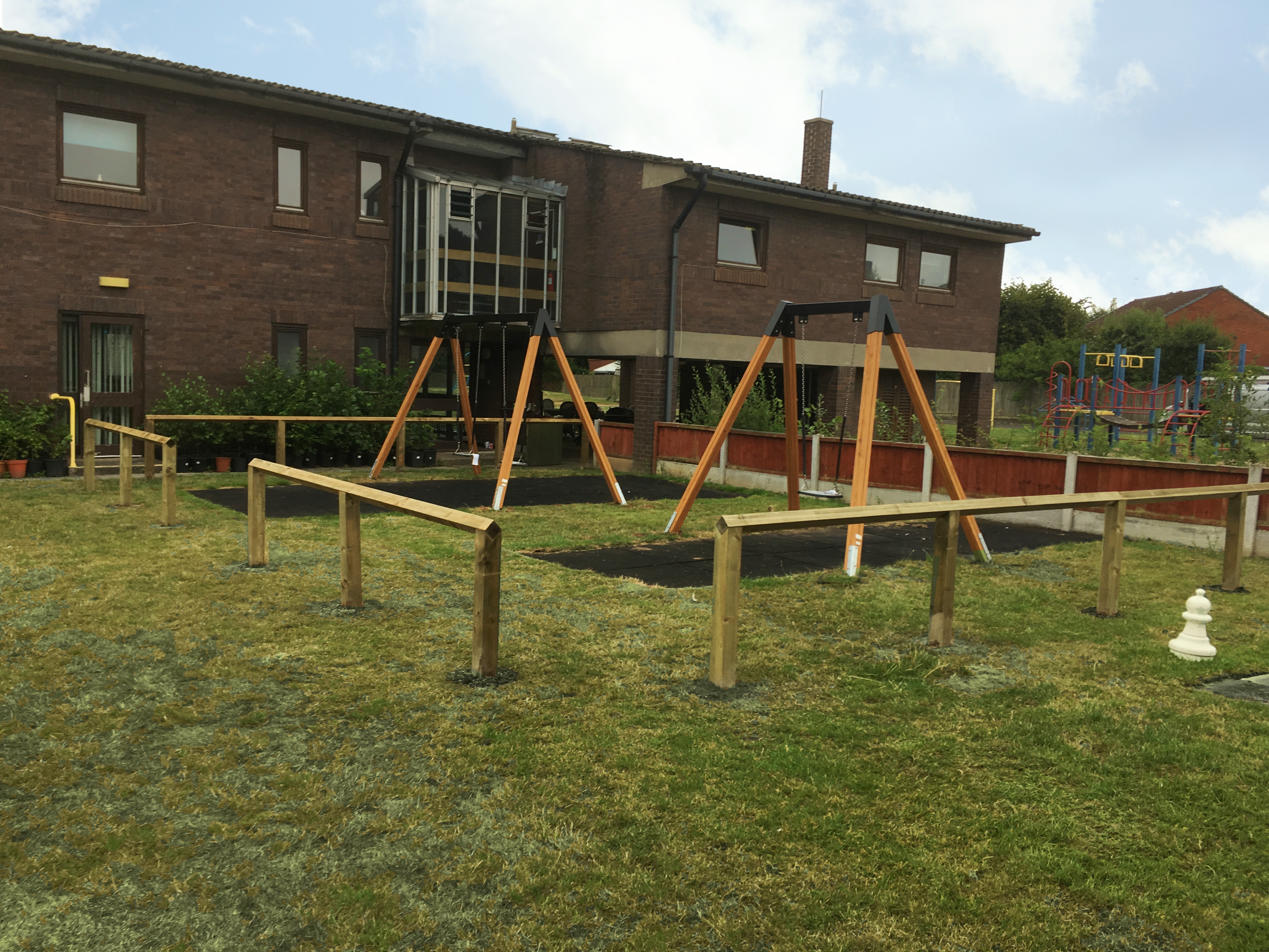Lars Laj UK wooden swings Lars Laj UK wooden swings