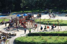 Lars Laj Playground