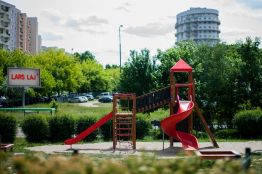 Lars Laj Playground