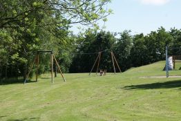 Lars Laj Playgrounds, Cableways