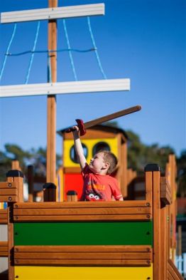 Lars Laj Playground