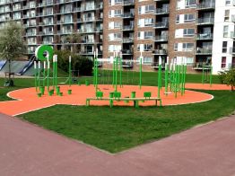 Lars Laj Playground