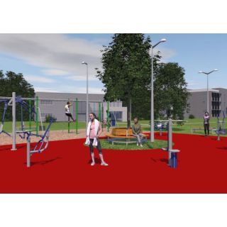 Outdoor gym_1947
