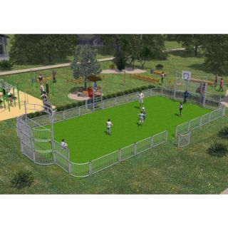 Sport & Recreational Area_1945