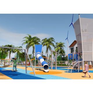 Special Project - Metal Playground_1331