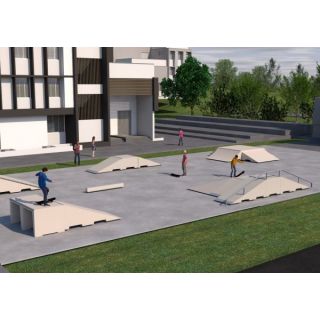 Skate Park_1351