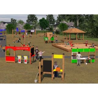 City & the Ship - Themed Playground_1377