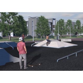 Skate Park_1389