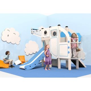 Airport - Themed Playground_1397