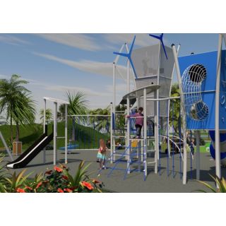 Special Project - Metal Playground_1401
