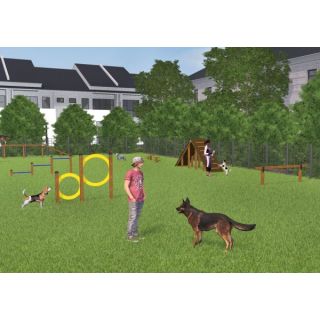 Dog Playground_1443