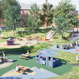 Sensorica: education, accessibility, and design in one