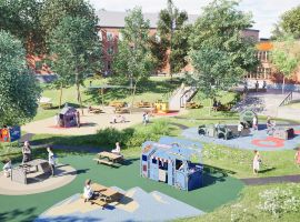 Sensorica: education, accessibility, and design in one