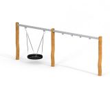 Nature Swing Frame BNS+2