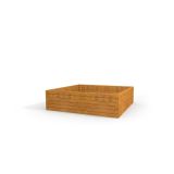 Wooden Planter