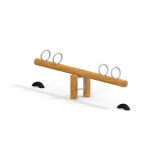 Robinia Double Seesaw (4 seats) 