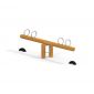 Robinia Double Seesaw (4 seats) 