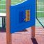 Bingo Board on playground