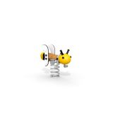 Bee Spring Rider