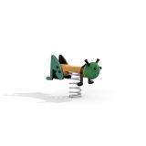 Grasshopper Spring Rider