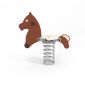 Pony Spring Rider