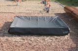 Sandpit Cover 2 m x 2 m