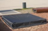 Sandpit Cover 3 m x 3 m