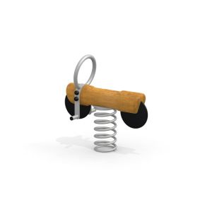 Bike Spring Rider