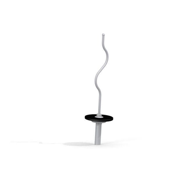 Spinner I outdoor playground equipment