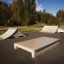 Outdoor skate ramp area featuring Walk Box.