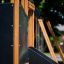 Outdoor playground equipment from Little Jungle Nature.