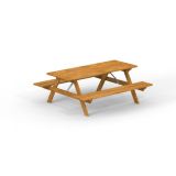 Larchwood Picnic Table