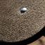 Surface texture of Kentucky playground equipment by Lars Laj.