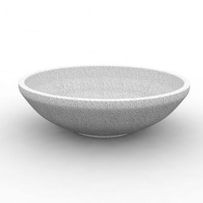 Stone basin Fossano.