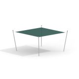 Sun Shade Square Atlantis