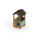 Playhouse Nature