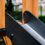 Playground slide part of the Country House Nature product.