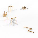 Classic Nature Trim Trail