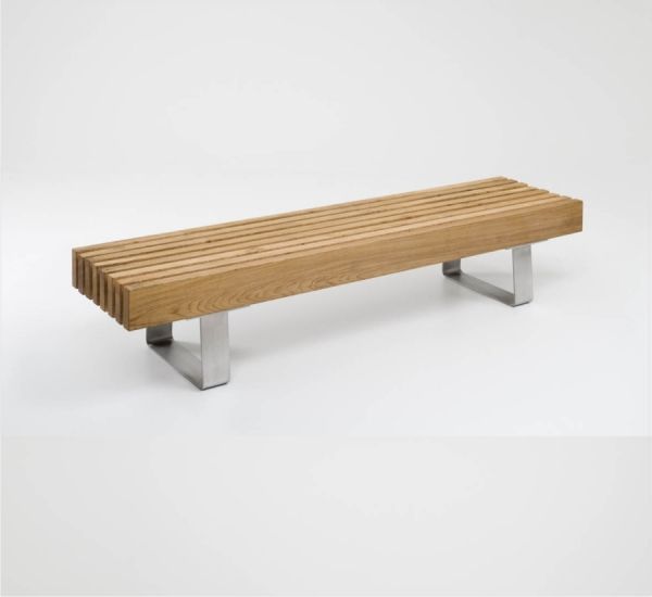 Render isometric view of Nippon Ebe