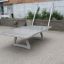 Outdoor use Concrete table tennis, free-standing 11707  from the Street Sport Series from Lars Laj.