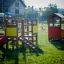 playground equipment for toddlers