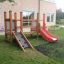 toddler slide for playgrounds