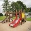 playground slide for toddlers