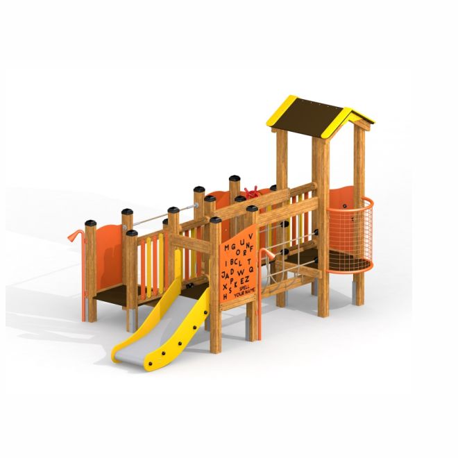 Playground toys shop