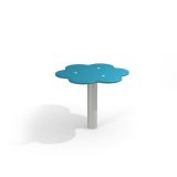 Daisy Play Table